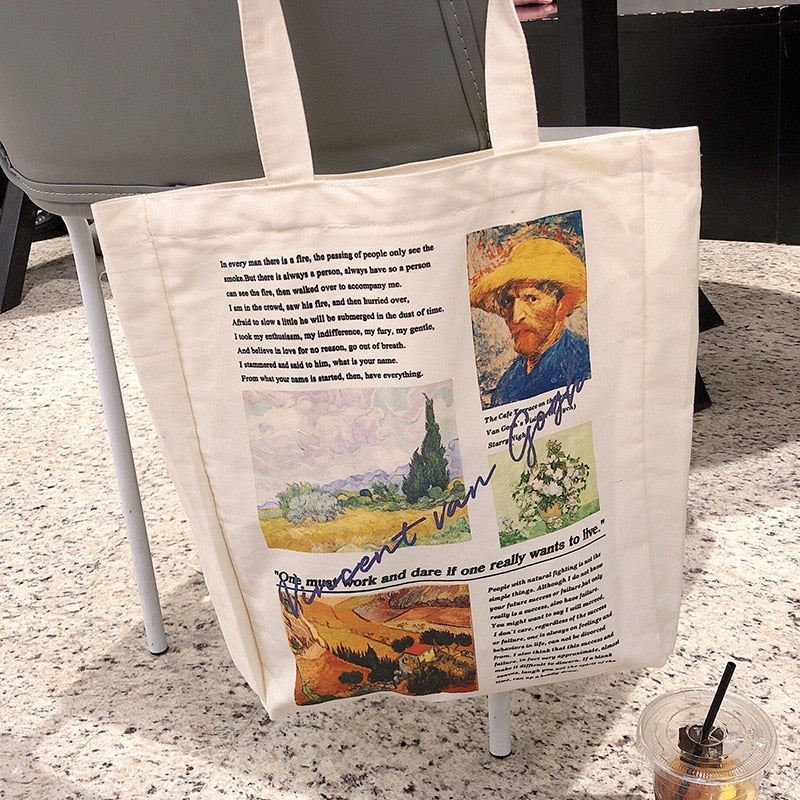 SkandiShop Shopping bag